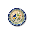 409 Bunzlau Schaaltje 3335X Ronde Schaaltjes